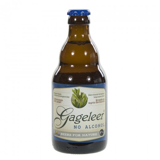 GAGELEER 1/3 0.0%