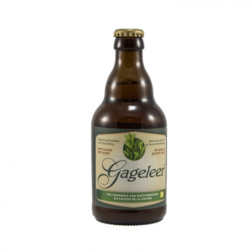 GAGELEER 1/3