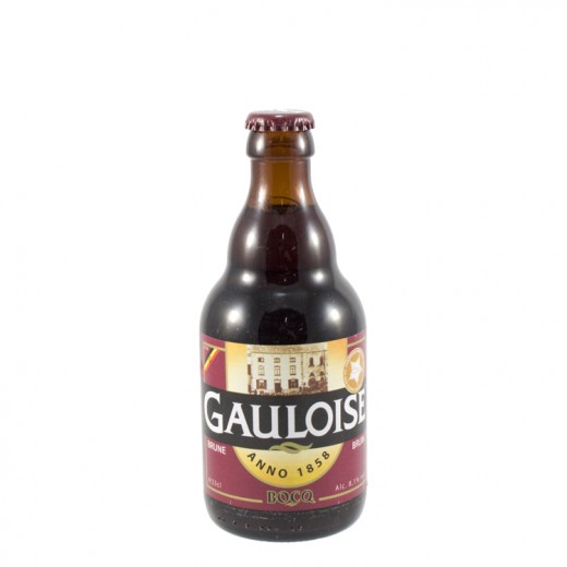 GAULOISE BRUNE 1/3