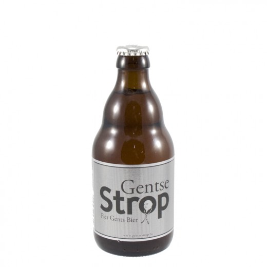 GENTSE STROP 1/3