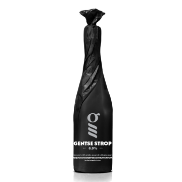 GENTSE STROP 3/4