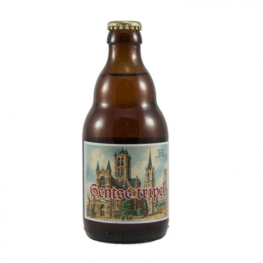 GENTSE TRIPEL 1/3
