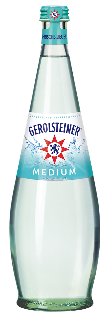 GEROLST GOURMET 3/4 MEDIUM