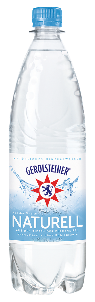 GEROLST NATUREL 1/1 BAK