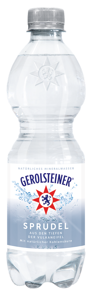 GEROLST SPRUDEL 0.5 BAKref