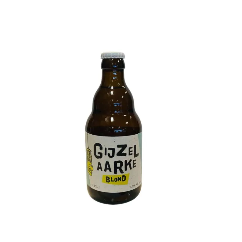 GIJZELAARKE BLOND 1/3