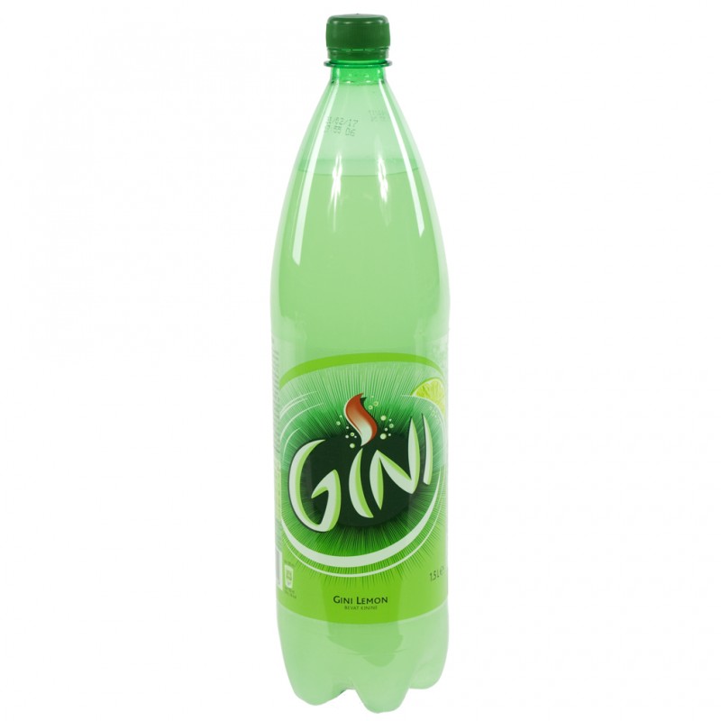GINI 1500