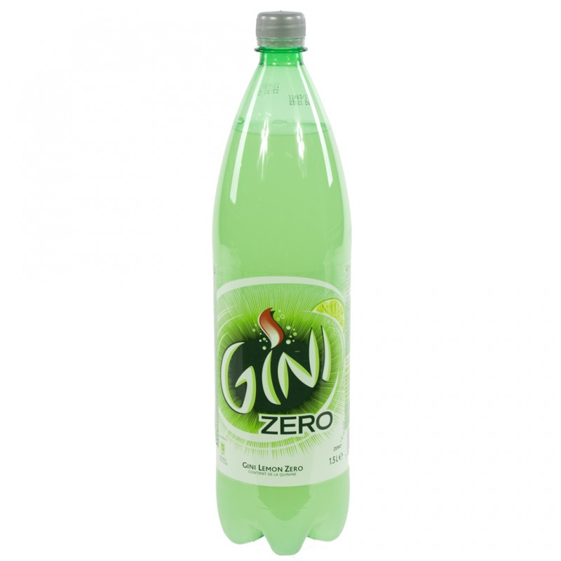 GINI 1500 ZERO