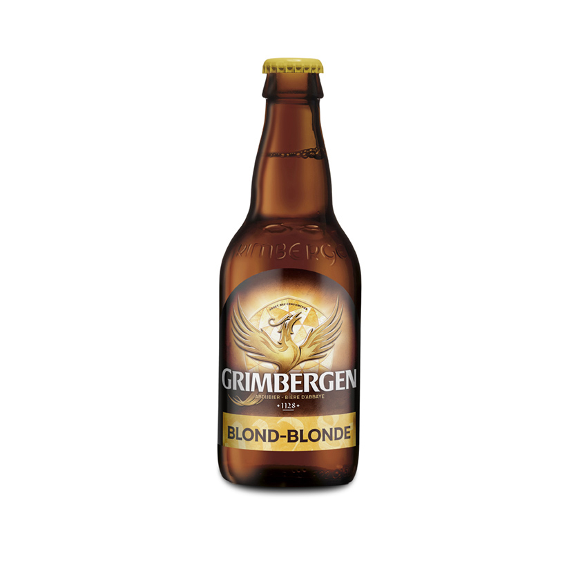 GRIMBERGEN BLOND 1/3
