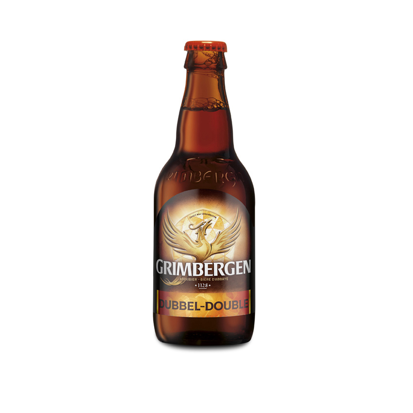 GRIMBERGEN DUBBEL 1/3
