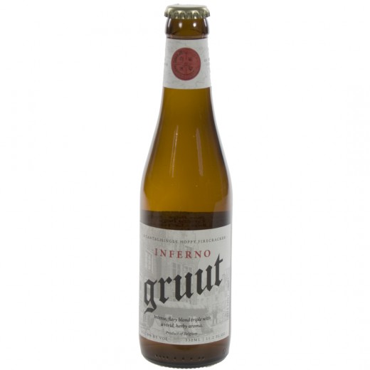 GRUUT INFERNO 1/3