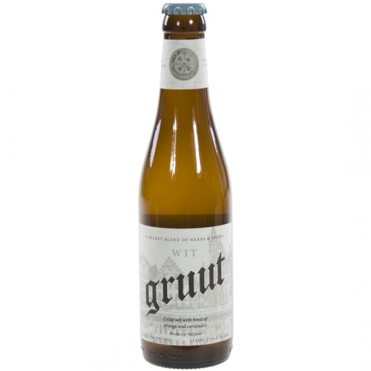 GRUUT WIT 1/3