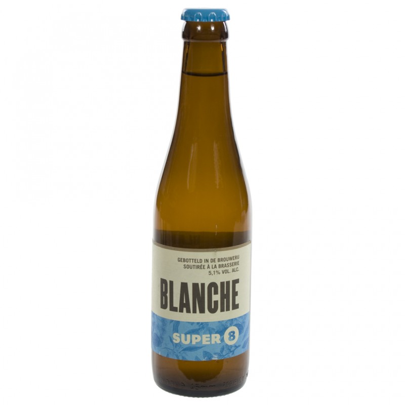 HAACHT S.8 BLANCHE 1/3