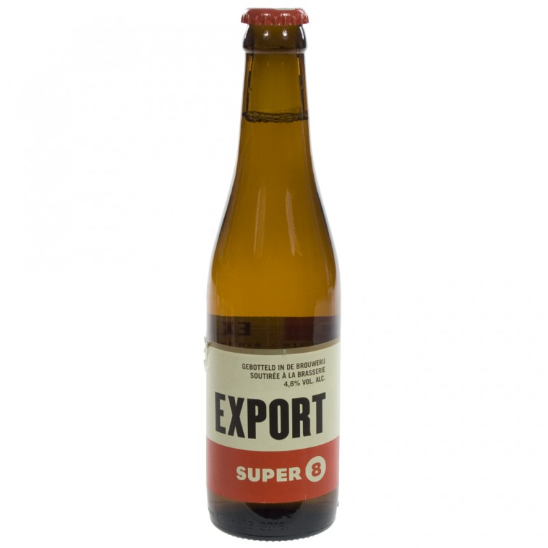 HAACHT S.8 EXPORT 1/3