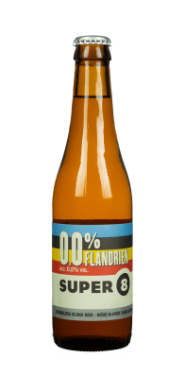 HAACHT S.8 FLANDR. 0.0% 1/3