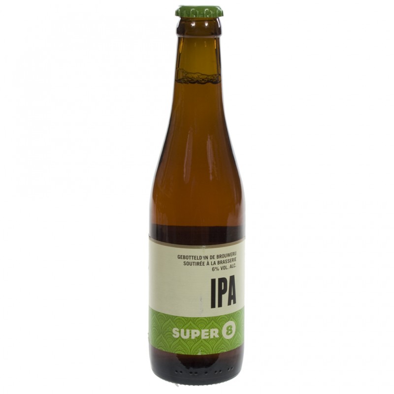 HAACHT S.8 IPA 1/3