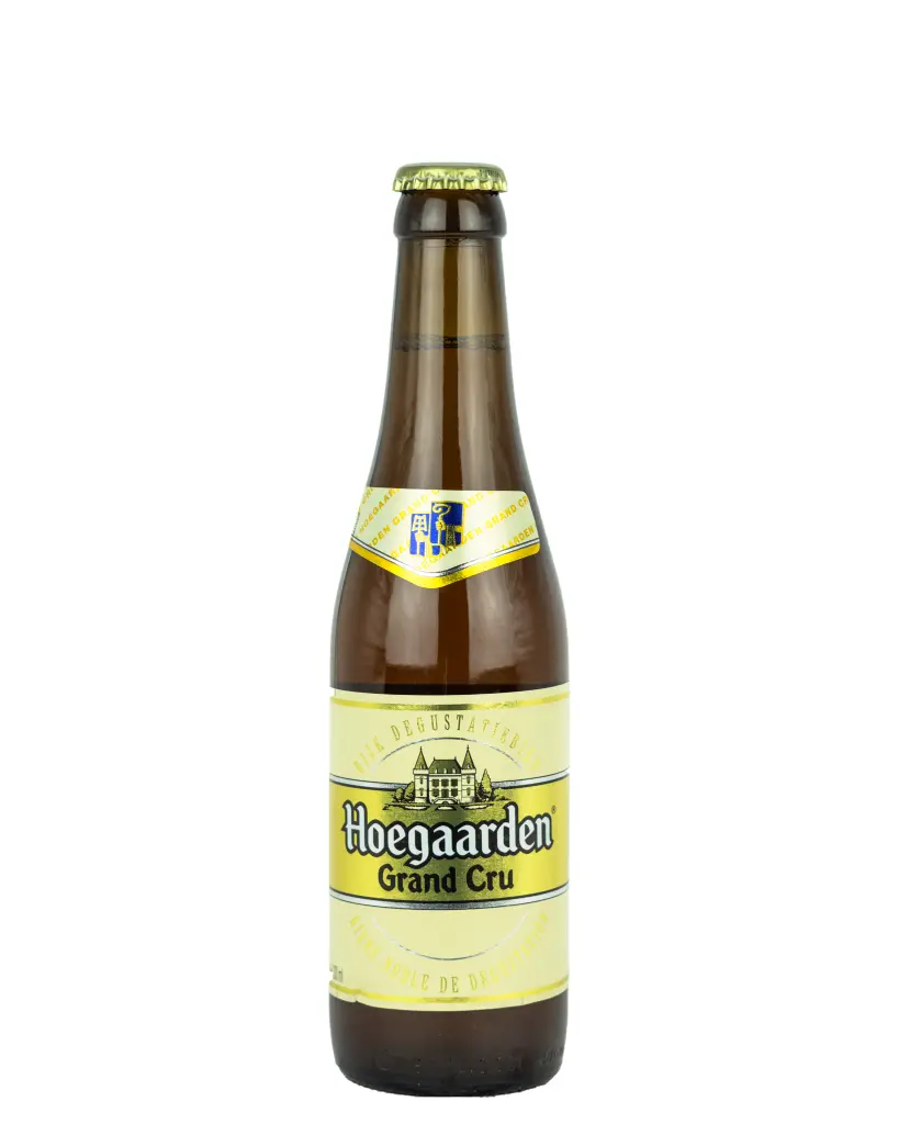 HOEGAARDEN GRAND CRU 1/3