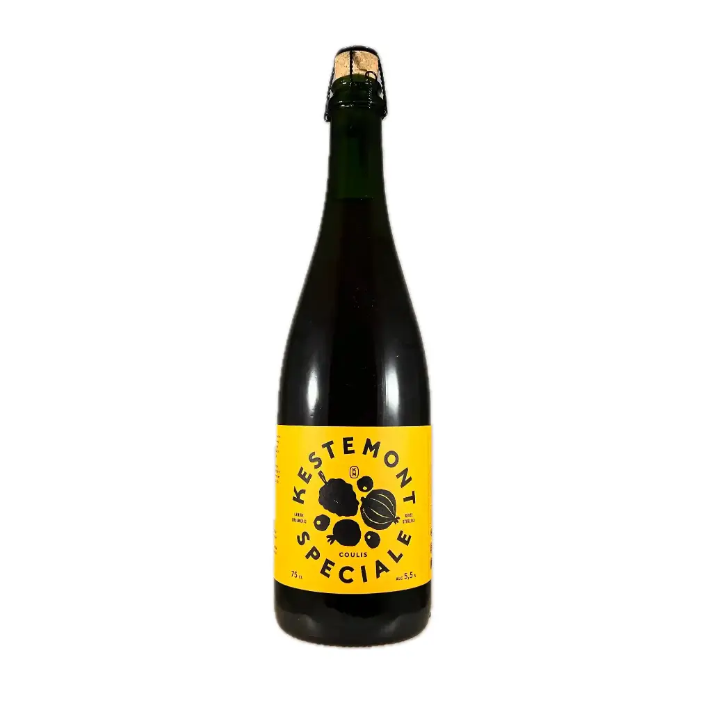 KESTEMONT COULIS SPECI 3/4