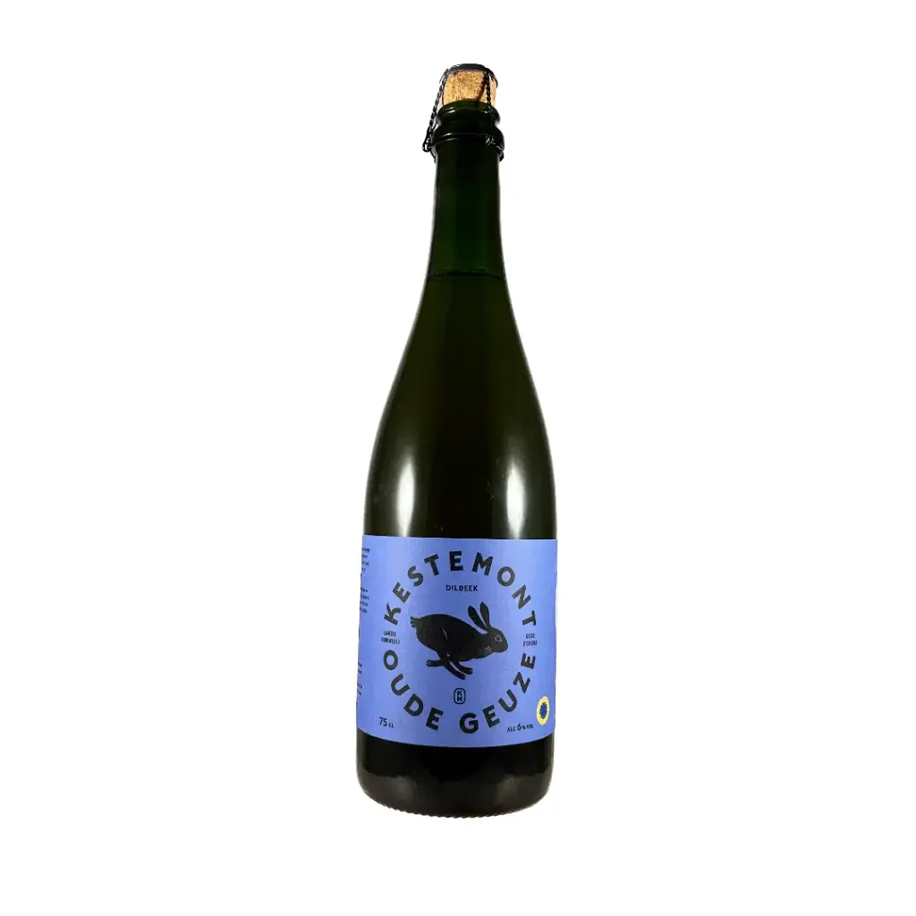 KESTEMONT OUDE GUEUZE 3/4
