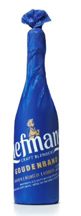 LIEFMANS GOUDEN BAND 3/4 OW