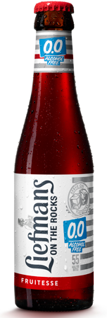 LIEFMANS KRIEK OTR 0.0% 1/4