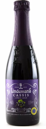 LINDEMANS CASSIS 0.35 OW