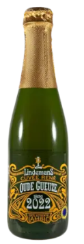 LINDEMANS C.RENE GEUZE 35.5