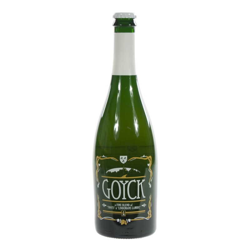 LINDEMANS GOYCK 3/4 OW