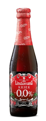 LINDEMANS KRIEK 1/4 0.0%