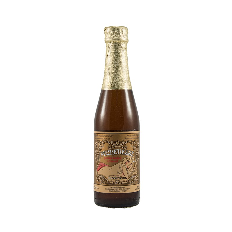 LINDEMANS PECHE 1/4