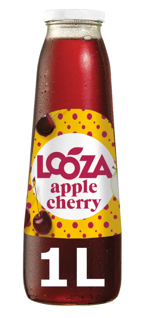 LOOZA 1/1 APPEL-KERS