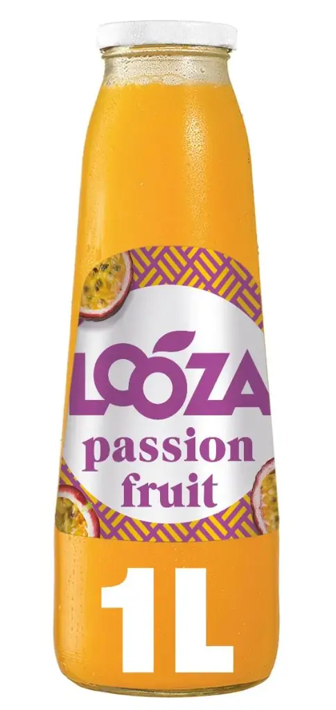 LOOZA 1/1 PASSIE