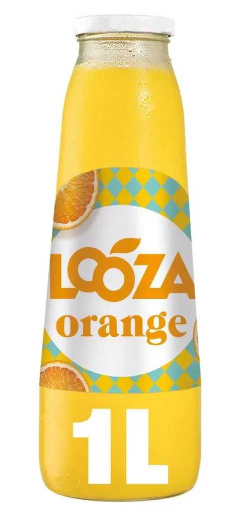 LOOZA 1/1 SINAAS 