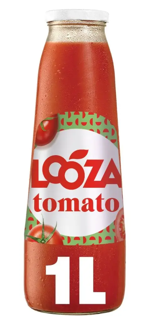 LOOZA 1/1 TOMAAT