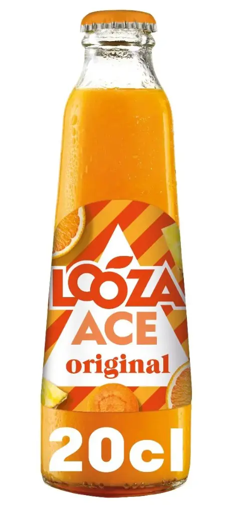 LOOZA ACE 1/5