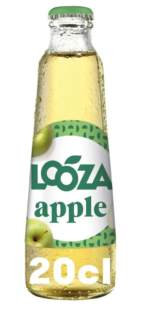 LOOZA APPEL 1/5