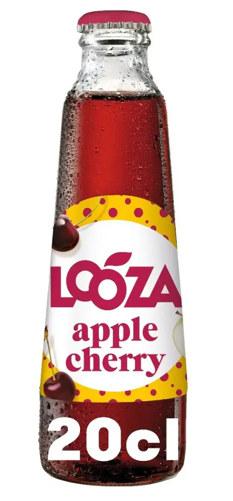 LOOZA APPEL KERS 1/5