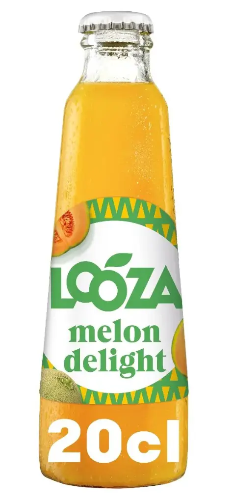 LOOZA MELONMIX 1/5