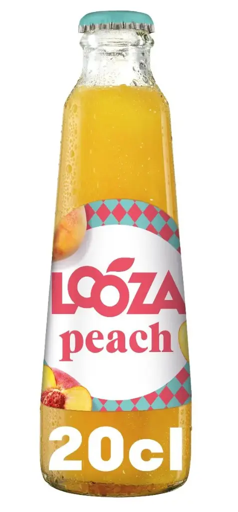 LOOZA PERZIK 1/5