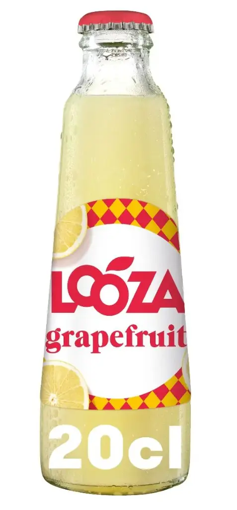 LOOZA POMPELMOES 1/5