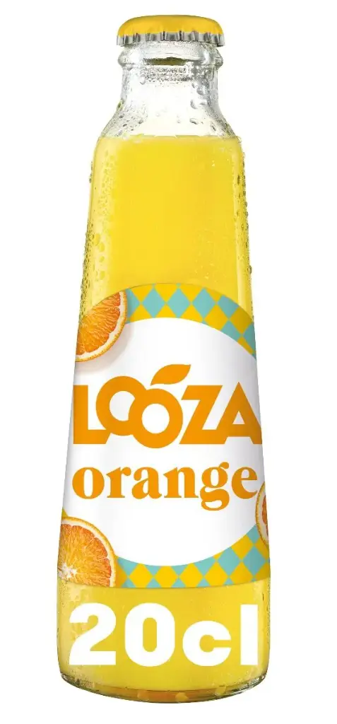 LOOZA SINAAS 1/5