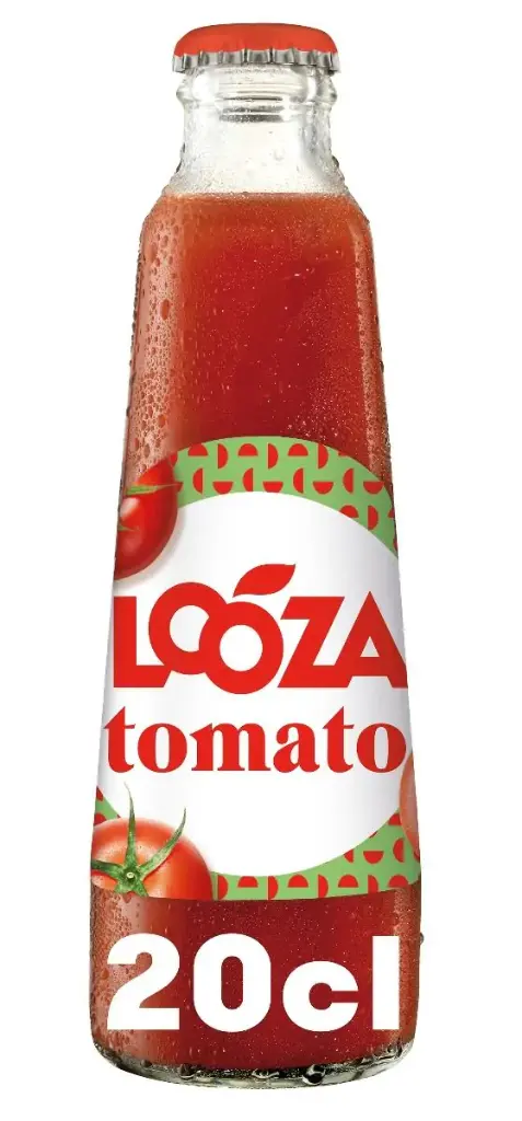 LOOZA TOMAAT 1/5
