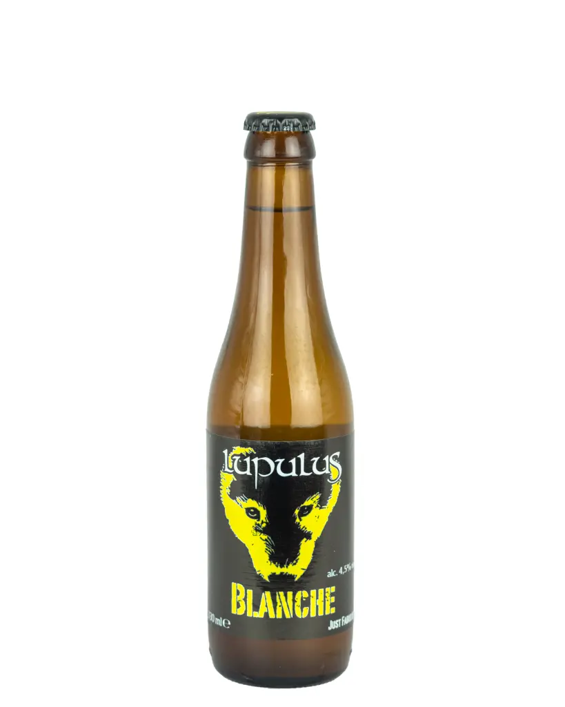 LUPULUS BLANCHE 1/3