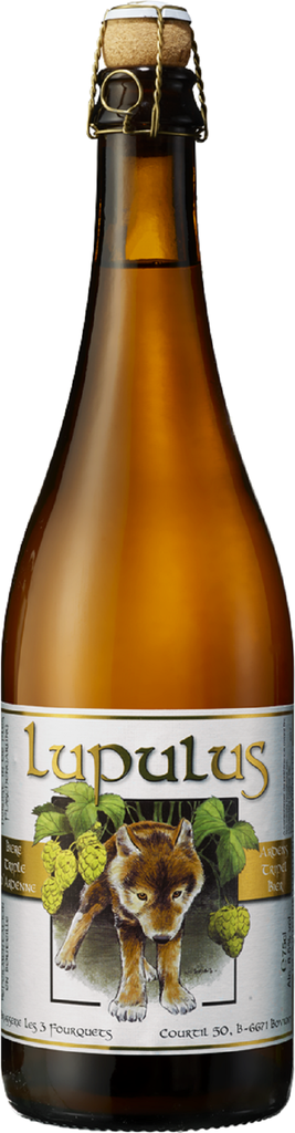 LUPULUS BLOND 3/4
