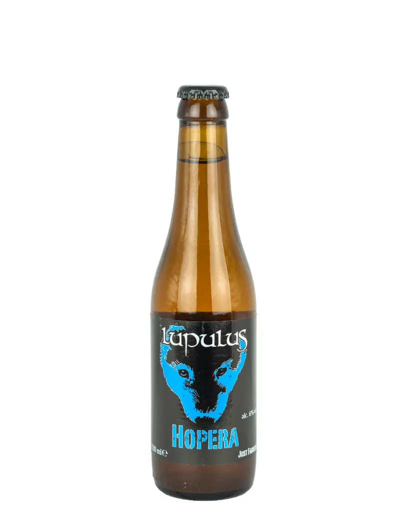 LUPULUS HOPERA 1/3