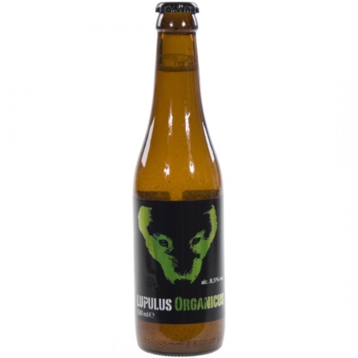LUPULUS ORGANICS 1/3