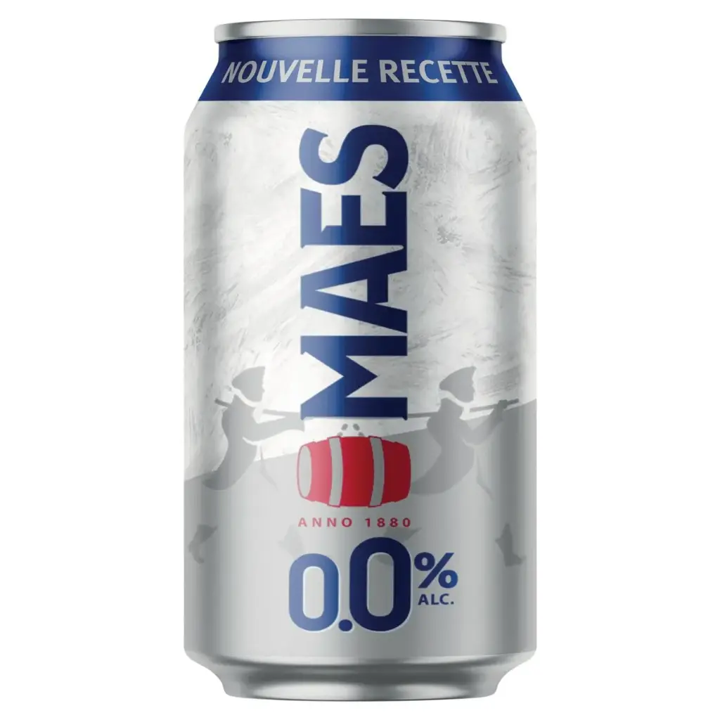 MAES 0.0% CANS 0.33