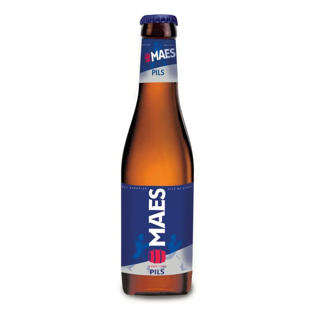 MAES PILS 1/3