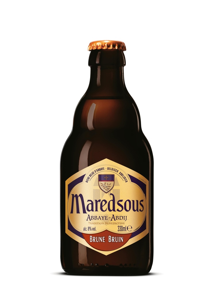 MAREDSOUS 8° 1/3