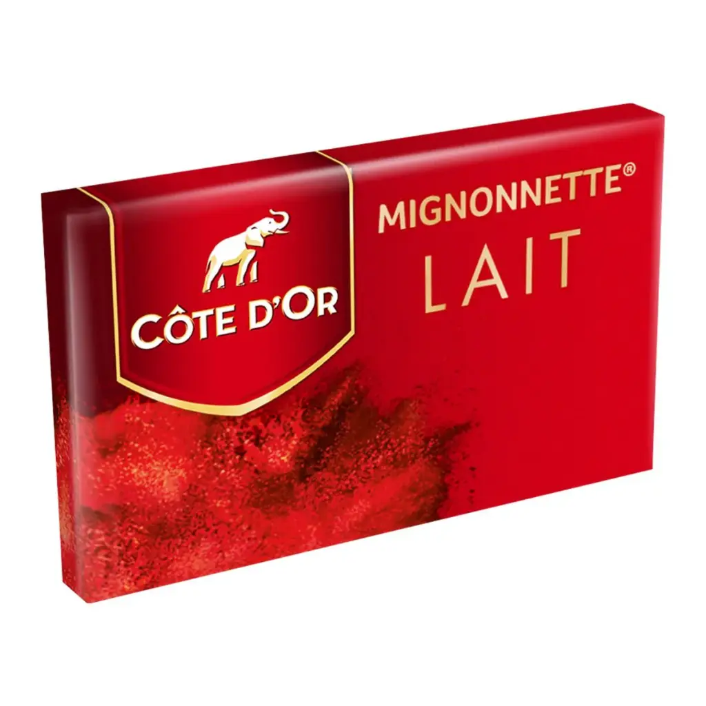 MIGNONNETTE MELK